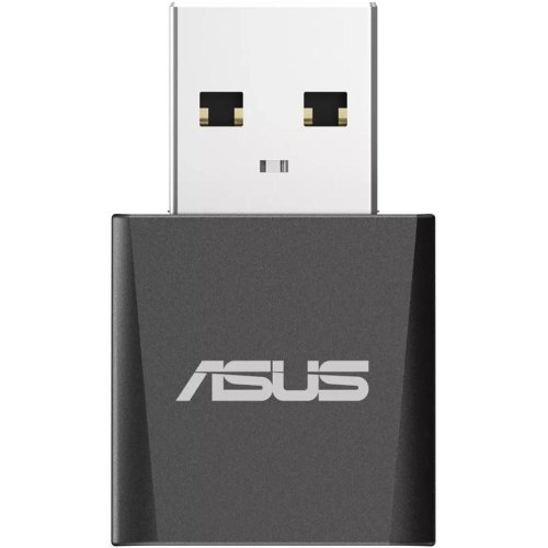 Wi-Fi адаптер Asus USB-BE92 Nano (90IG09H0-MO0B00)