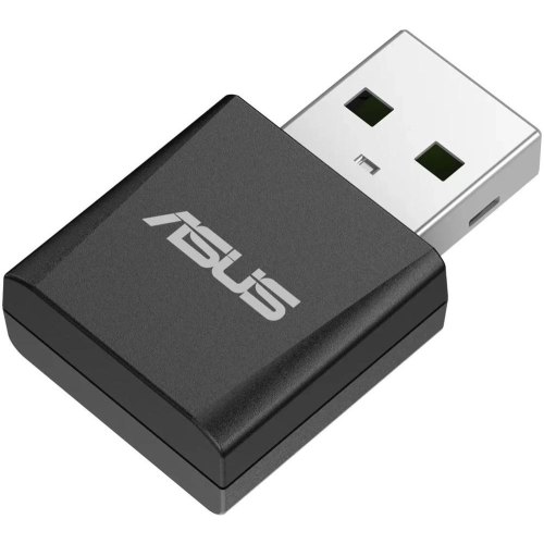 Wi-Fi адаптер Asus USB-BE92 Nano (90IG09H0-MO0B00)