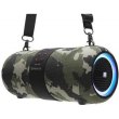 Портативна колонка REAL-EL X-733, Camo (EL121600020)