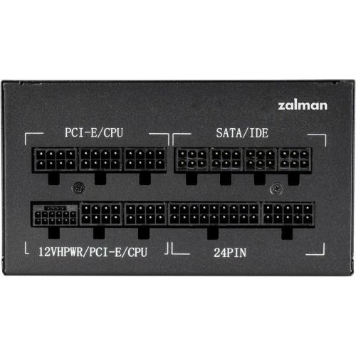 Блок живлення Zalman Teramax 2, 750W (ZM750-TMX2)