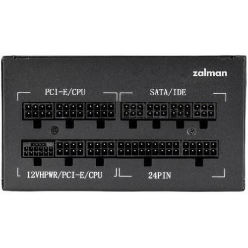 Блок живлення Zalman Teramax 2, 750W (ZM750-TMX2)