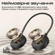 Портативна колонка Promate Hook-2, 10W, Black