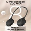 Портативна колонка Promate Hook-2, 10W, Black