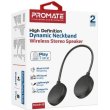 Портативна колонка Promate Hook-2, 10W, Black