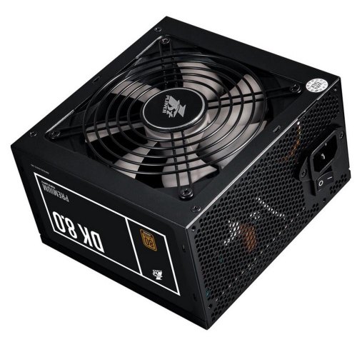 Блок живлення 1stPlayer PS-800AX, 800W (DKPM-BRZ-800-BK-EU)