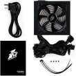 Блок живлення 1stPlayer PS-800AX, 800W (DKPM-BRZ-800-BK-EU)