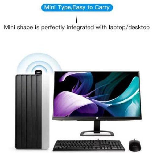 Wi-Fi адаптер Fenvi FU-AX300