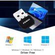 Wi-Fi адаптер Fenvi FU-AX300