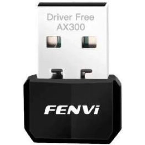 Wi-Fi адаптер Fenvi FU-AX300