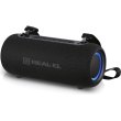 Портативна колонка REAL-EL X-725, Black (EL121600028)