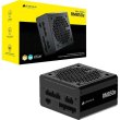 Блок живлення Corsair RM850e, ATX 3.1, 850W (CP-9020296-EU)