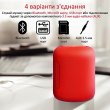 Портативна колонка Promate Boom, 10W, Red