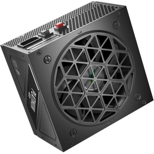 Блок живлення 1stPlayer HA-1300BA3, 1300W (NGDP-PLT-1300-BK-EU)