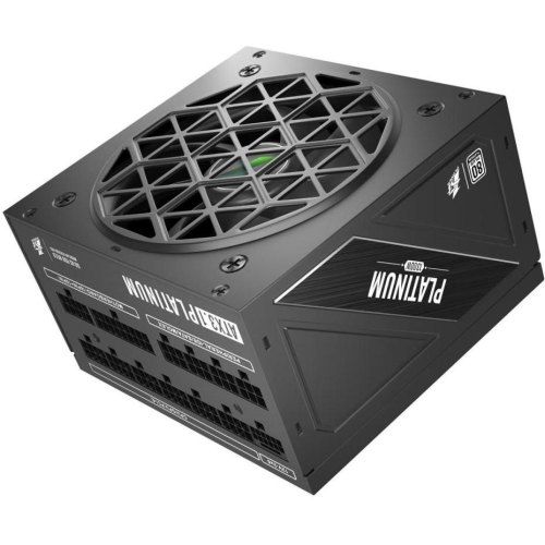 Блок живлення 1stPlayer HA-1300BA3, 1300W (NGDP-PLT-1300-BK-EU)
