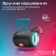 Портативна колонка Promate Capsule-3, Black