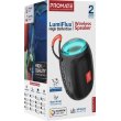 Портативна колонка Promate Capsule-3, Black