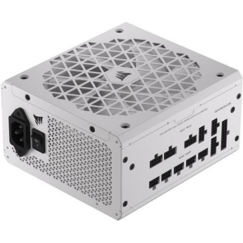 Блок живлення Corsair RM850x, 850W, White (CP-9020274-EU)