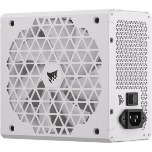 Блок живлення Corsair RM850x, 850W, White (CP-9020274-EU)