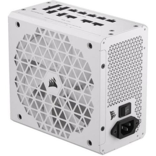Блок живлення Corsair RM850x, 850W, White (CP-9020274-EU)