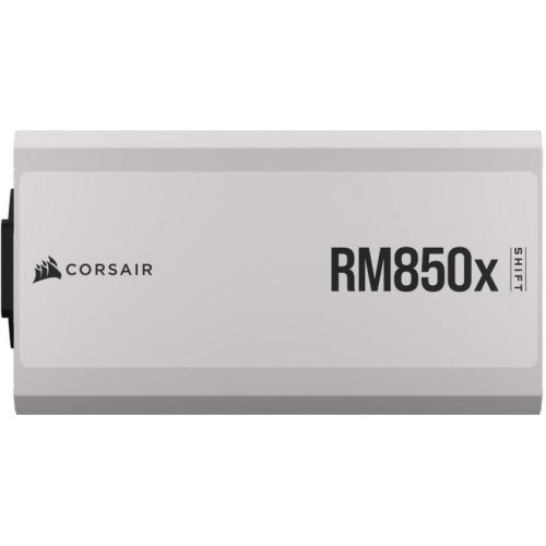 Блок живлення Corsair RM850x, 850W, White (CP-9020274-EU)