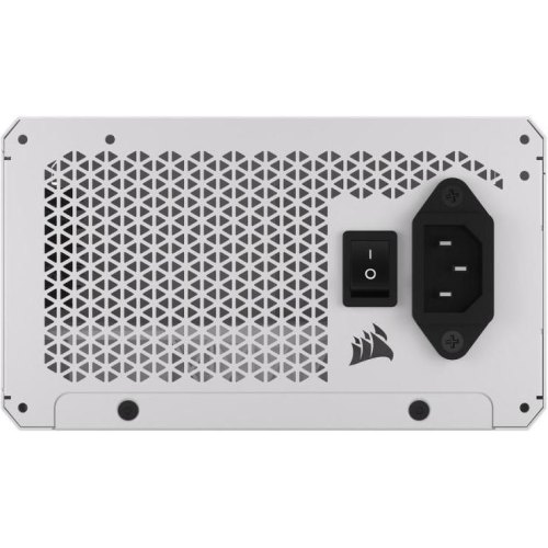 Блок живлення Corsair RM850x, 850W, White (CP-9020274-EU)
