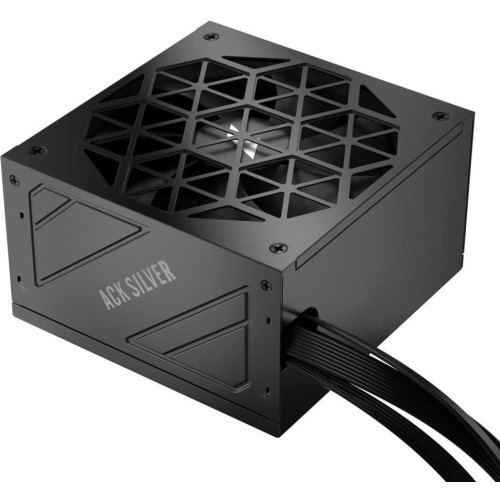 Блок живлення 1stPlayer HA-750BA7, 750W (ACK-SLV-750-BK-EU)