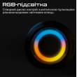 Портативна колонка HiFuture Gravity, 45W, Black