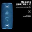 Портативна колонка HiFuture Gravity, 45W, Black