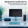 Портативна колонка HiFuture Gravity, 45W, Black