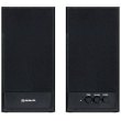 Акустична система 2.0 REAL-EL S-219, Black (EL121200004)