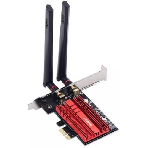 Wi-Fi адаптер Fenvi PCE-AC1200S