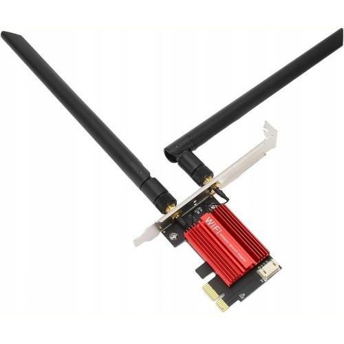 Wi-Fi адаптер Fenvi PCE-AC1200S