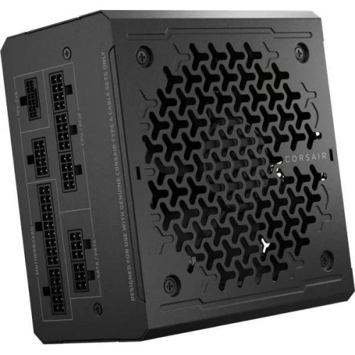 Блок живлення Corsair RM1000e, ATX 3.1, 1000W (CP-9020297-EU)