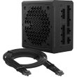 Блок живлення Corsair RM1000e, ATX 3.1, 1000W (CP-9020297-EU)