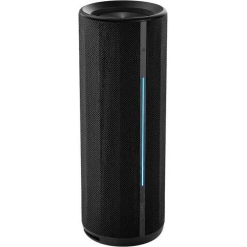 Портативна колонка Xiaomi Bluetooth Speaker, EU, Black (QBH4275GL)