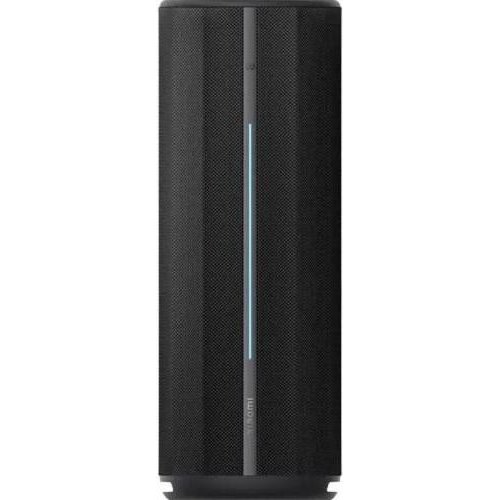 Портативна колонка Xiaomi Bluetooth Speaker, EU, Black (QBH4275GL)