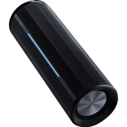 Портативна колонка Xiaomi Bluetooth Speaker, EU, Black (QBH4275GL)