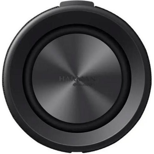 Портативна колонка Xiaomi Bluetooth Speaker, EU, Black (QBH4275GL)