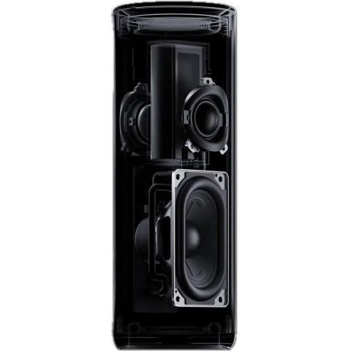 Портативна колонка Xiaomi Bluetooth Speaker, EU, Black (QBH4275GL)