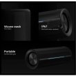 Портативна колонка Xiaomi Bluetooth Speaker, EU, Black (QBH4275GL)