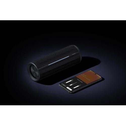 Портативна колонка Xiaomi Bluetooth Speaker, EU, Black (QBH4275GL)