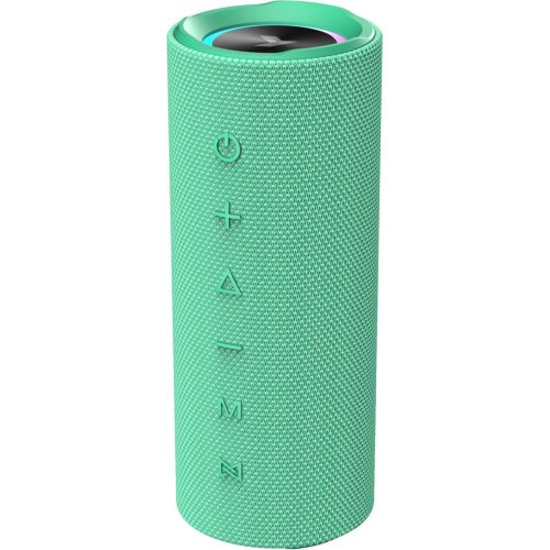 Портативна колонка Pixus Ring, Green