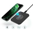 Бездротовий зарядний пристрій Choetech T511-S, 10W, Black