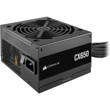 Блок живлення Corsair CX650, 650W (CP-9020278-EU)