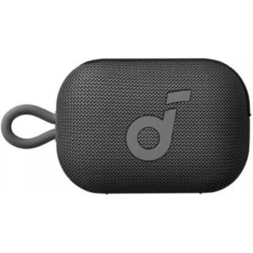 Портативна колонка Anker SoundCore Select 4 Go, Black (A31X1011)