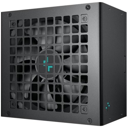 Блок живлення DeepCool PL650D, 650W (R-PL650D-FC0B-EU-V2)