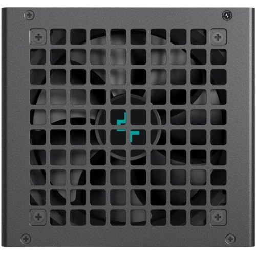 Блок живлення DeepCool PL650D, 650W (R-PL650D-FC0B-EU-V2)