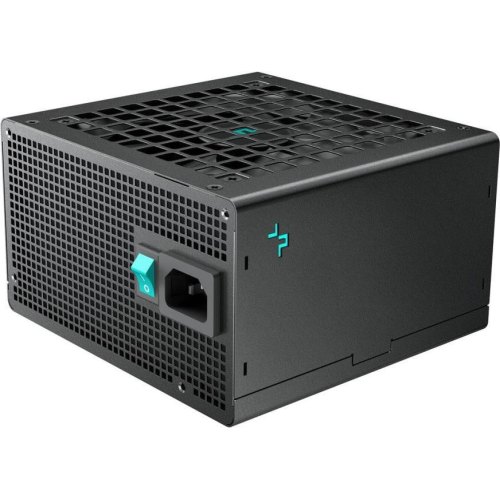 Блок живлення DeepCool PL650D, 650W (R-PL650D-FC0B-EU-V2)