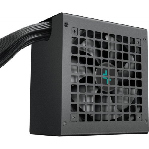 Блок живлення DeepCool PL650D, 650W (R-PL650D-FC0B-EU-V2)