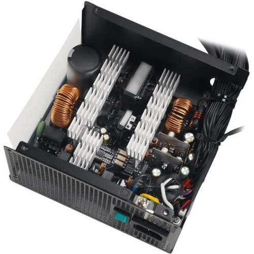 Блок живлення DeepCool PL650D, 650W (R-PL650D-FC0B-EU-V2)